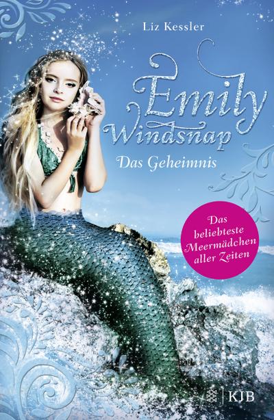 Emily Windsnap - Das Geheimnis