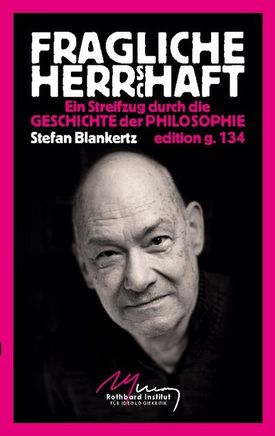Fragliche Herrschaft