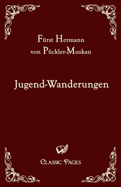 Jugend-Wanderungen