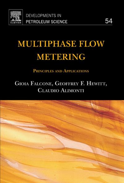 Multiphase Flow Metering