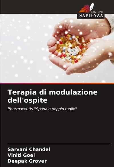 Terapia di modulazione dell’ospite