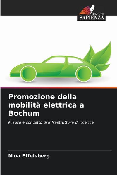 Promozione della mobilità elettrica a Bochum