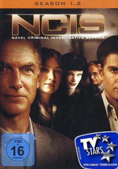 NCIS - Navy CIS