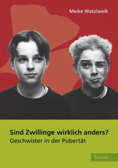 Sind Zwillinge wirklich anders?