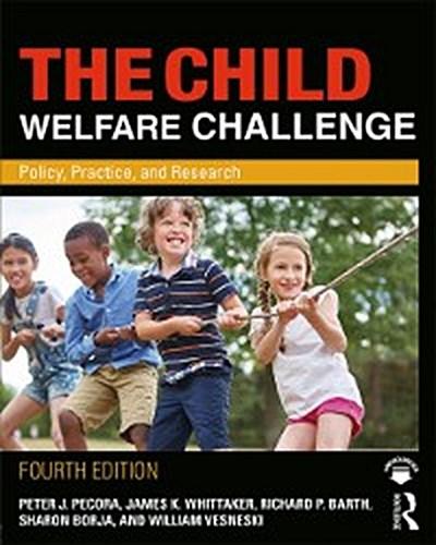 Child Welfare Challenge