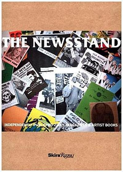 The Newsstand