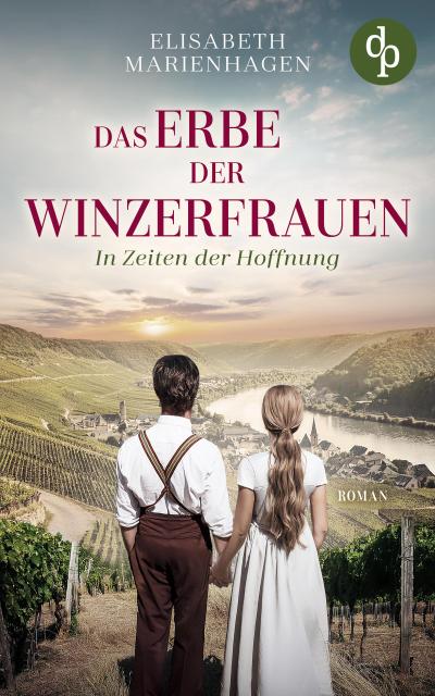 In Zeiten der Hoffnung | Die historische Familiensaga im 20. Jahrhundert