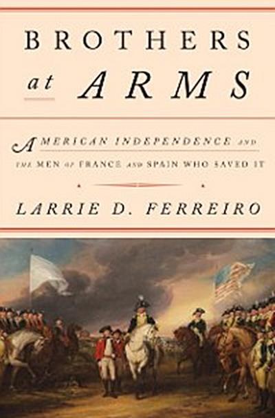 Brothers at Arms