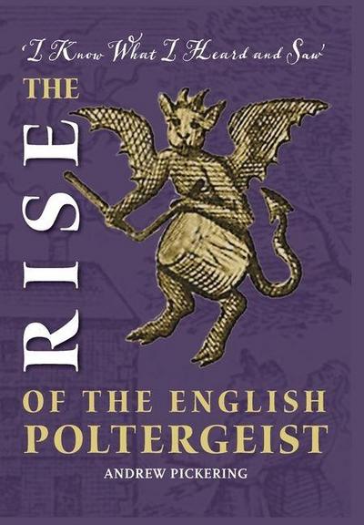The Rise of the English Poltergeist