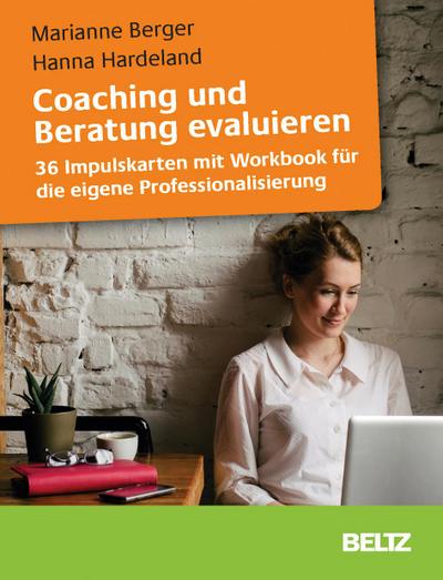 Coaching und Beratung evaluieren, 36 Impulskarten