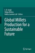 Global Millets Production for a Sustainable Future