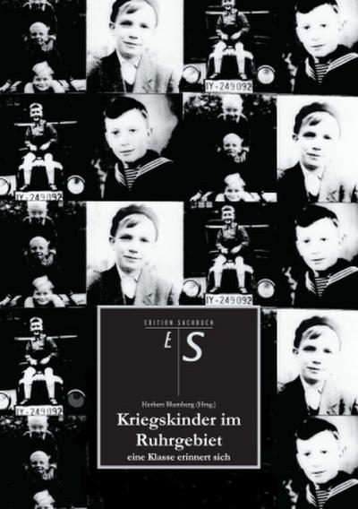 Kriegskinder im Ruhrgebiet