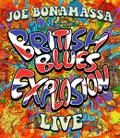 British Blues Explosion Live (BR)