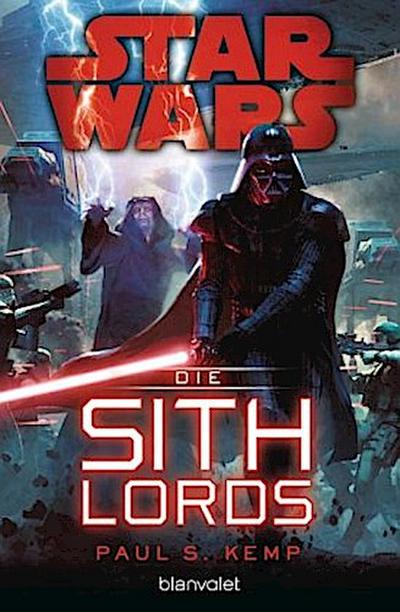 Star Wars(TM) - Die Sith-Lords