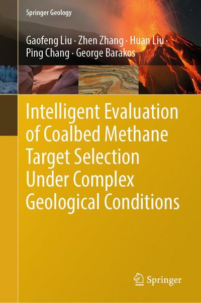 Intelligent Evaluation of Coalbed Methane Target Selection Under Complex Geological Conditions