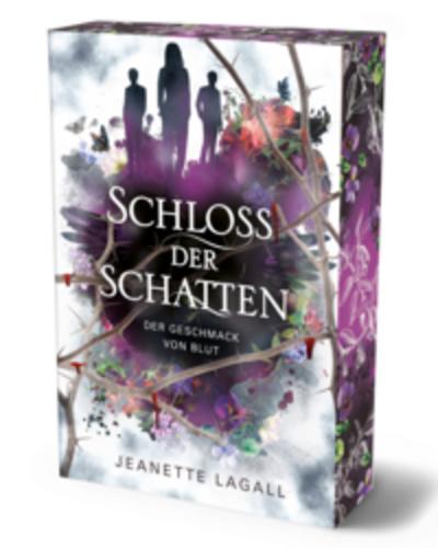 Der Geschmack von Blut