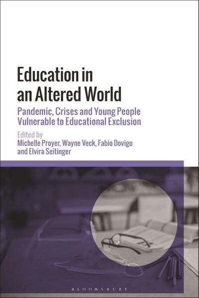 Education in an Altered World