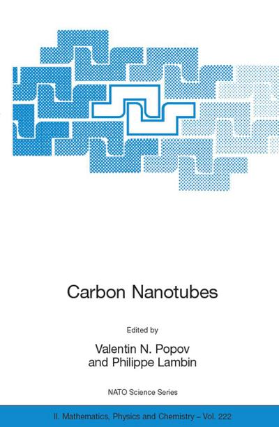 Carbon Nanotubes: From Basic Research to Nanotechnology