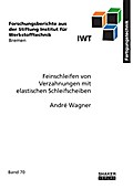 Feinschleifen von Verzahnungen mit elastischen Sch