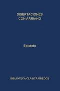 Disertaciones por Arriano