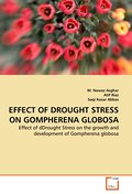 EFFECT OF DROUGHT STRESS ON GOMPHERENA GLOBOSA