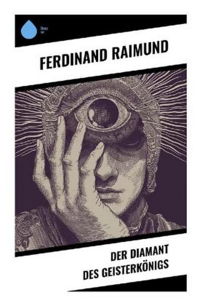 Der Diamant des Geisterkönigs