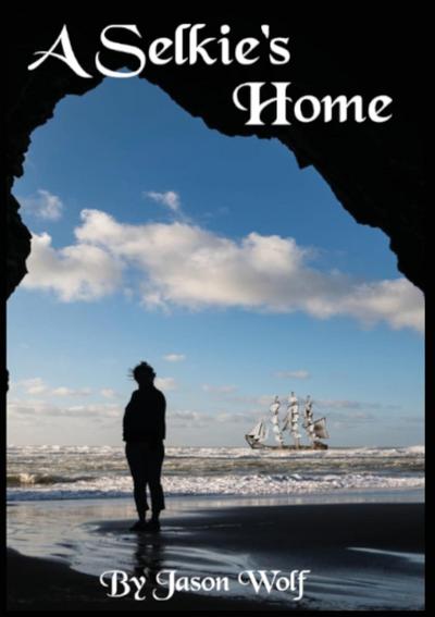A Selkie’s Home