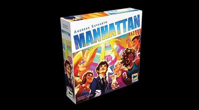 Manhattan