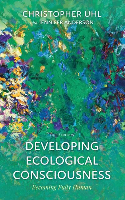 Developing Ecological Consciousness