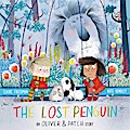The Lost Penguin