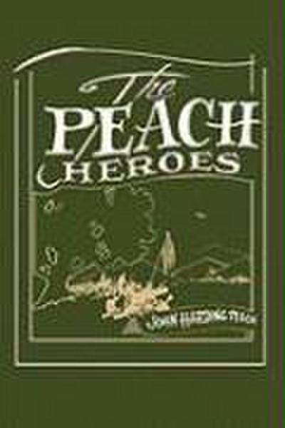 The Peach Heroes