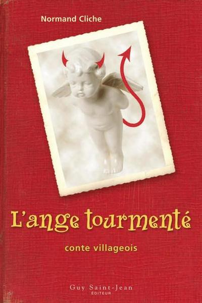 L’ange tourmente