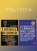 Combo Política