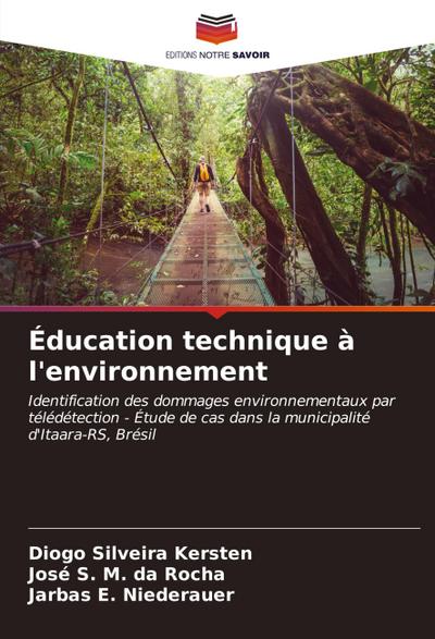 Éducation technique à l’environnement