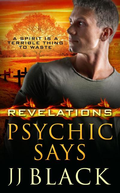 Psychic Says