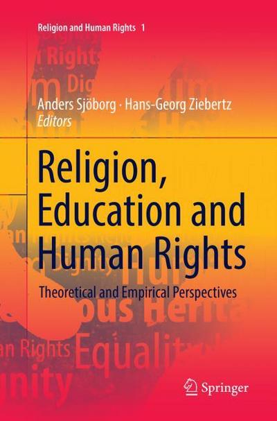 Religion, Education and Human Rights