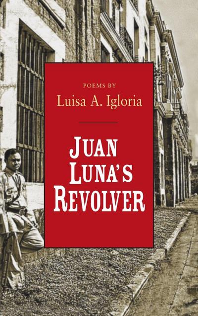 Juan Luna’s Revolver