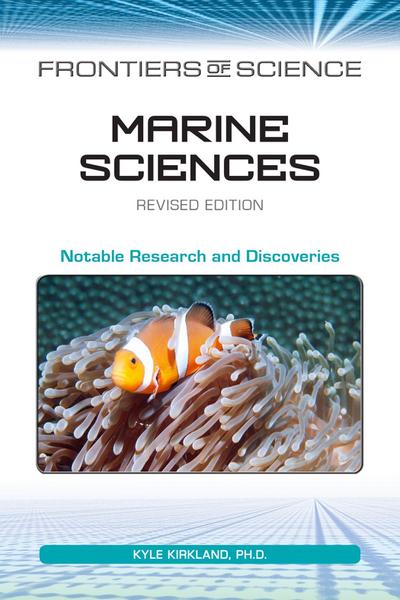 Marine Sciences, Revised Edition (Ls Edition)