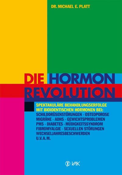 Die Hormonrevolution