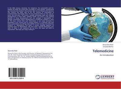 Telemedicine