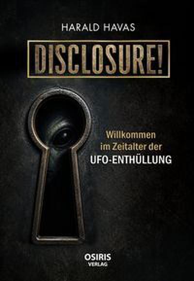 DISCLOSURE!
