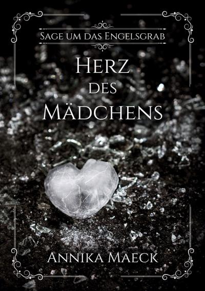 Herz des Mädchens