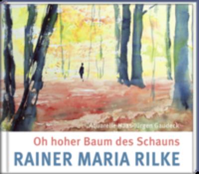 Oh hoher Baum des Schauns