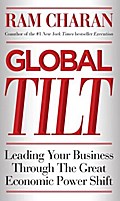 Global Tilt: Leading Your Business Through the Gre