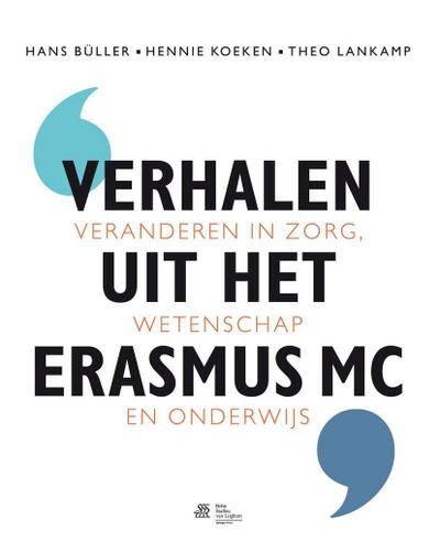 Verhalen uit het Erasmus MC