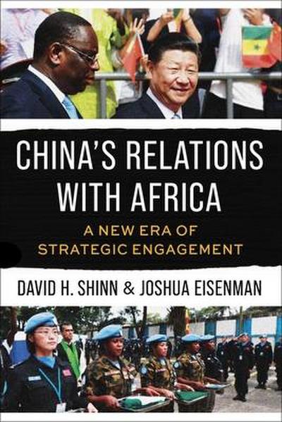 China’s Relations with Africa