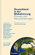 Deutschland in der Globalisierung - Chancen und Herausforderungen