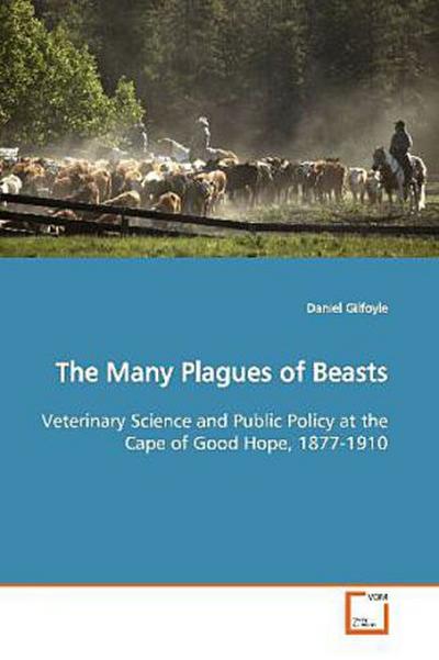 The Many Plagues of Beasts