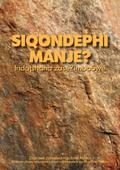 Siqondephi Manje Indatshana zaseZimbabw