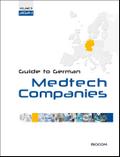 9th Guide to German Medtech Companies 2024
